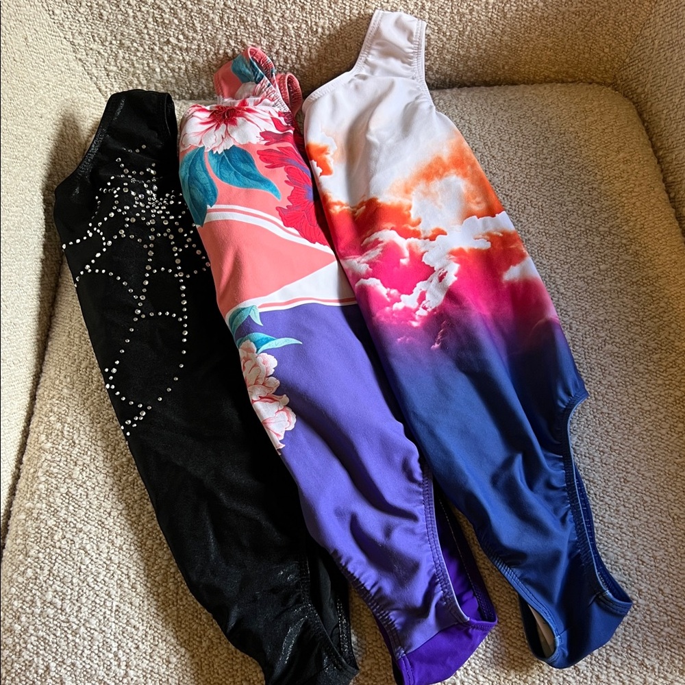 Destira Child Large Leo Bundle